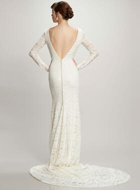 Theia Couture Nicole | Wedding Dress New Zealand